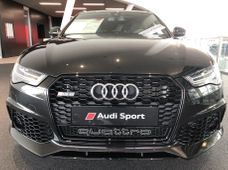 Купити Audi RS 6 бензин бу - купити на Автобазарі