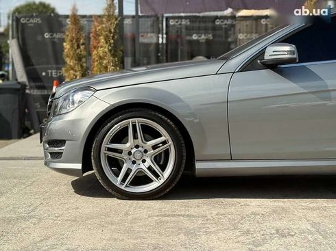 Mercedes-Benz C-Класс 2015 - фото 7