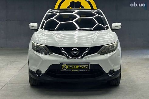 Nissan Qashqai 2014 - фото 2