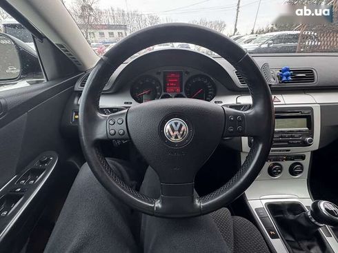 Volkswagen Passat 2008 - фото 27