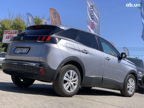 Peugeot 3008 2020 - фото 14