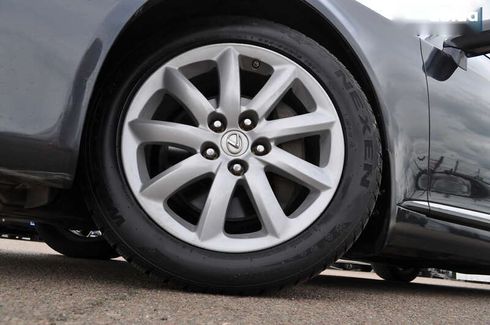Lexus LS 2008 - фото 15