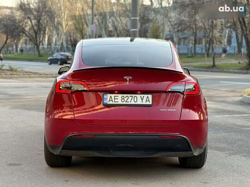 Tesla Model Y 2023 - фото 5