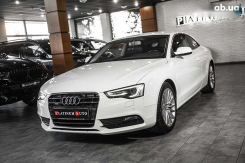 Audi A5 2011 - фото 15