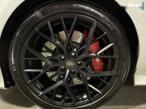 Audi A7 2014 - фото 15