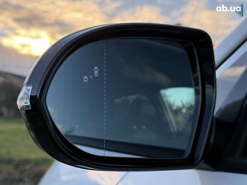 Kia Niro 2022 - фото 29