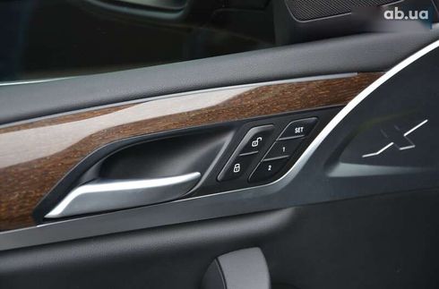 BMW X4 2022 - фото 19