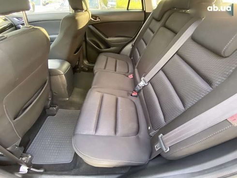 Mazda CX-5 2014 - фото 16