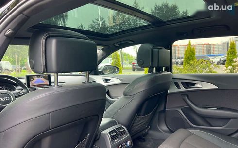 Audi A6 2016 - фото 13