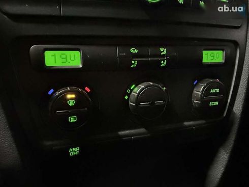 Skoda Octavia 2005 - фото 25