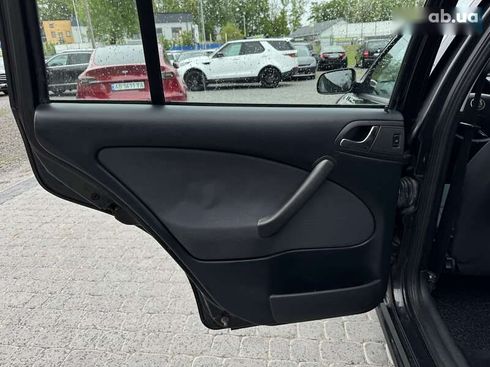 Skoda Octavia 2008 - фото 16