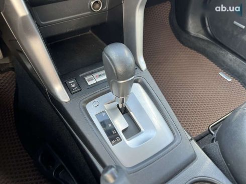 Subaru Forester 2013 - фото 28