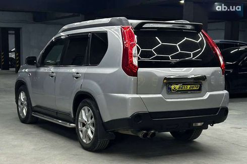 Nissan X-Trail 2011 - фото 4