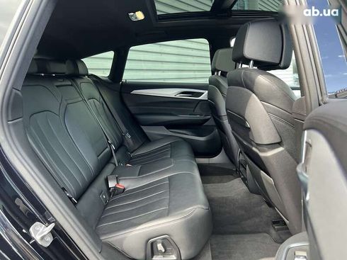 BMW 6 серия 2019 - фото 27