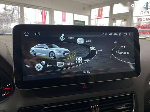 Audi Q5 2014 - фото 30