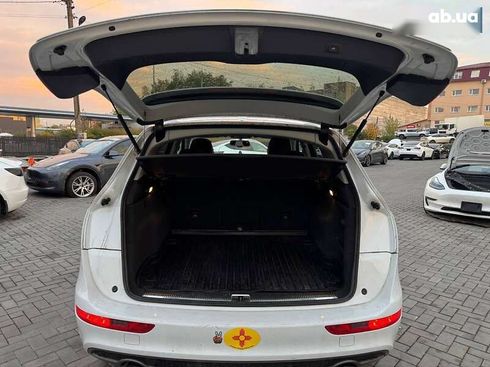 Audi Q5 2015 - фото 16