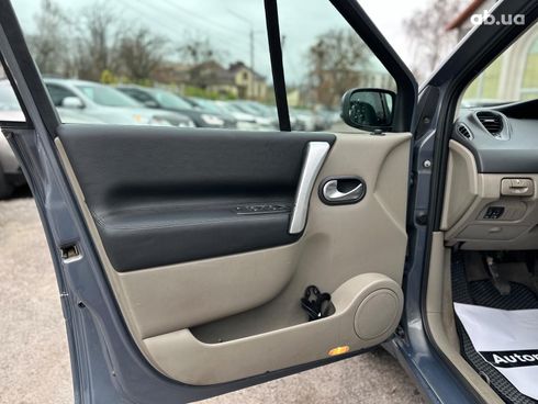 Renault Megane 2006 серый - фото 23