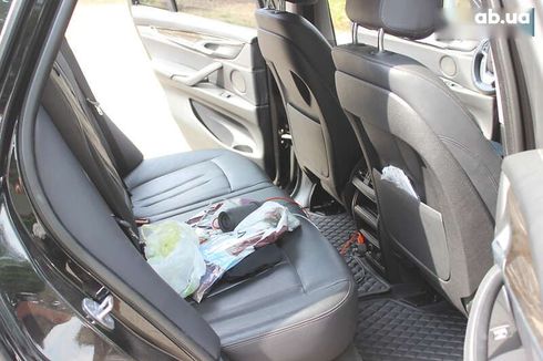 BMW X5 2018 - фото 26