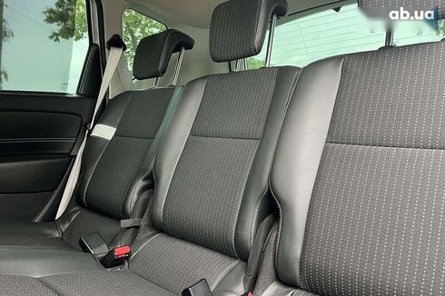 Renault Scenic 2013 - фото 16