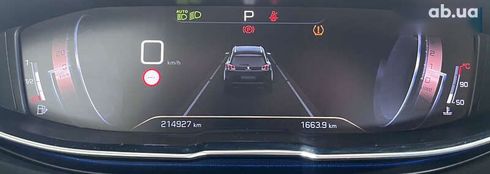 Peugeot 5008 2019 - фото 9