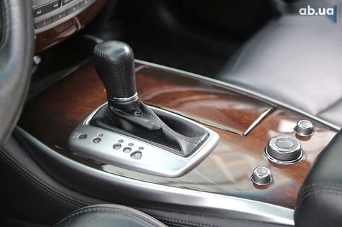 Infiniti JX-Series 2013 - фото 24