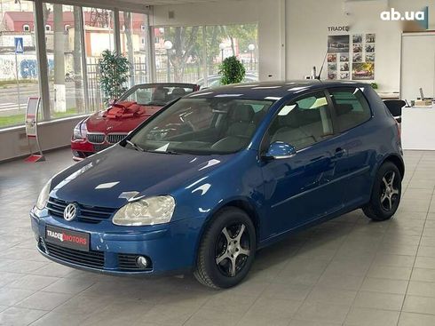 Volkswagen Golf 2007 - фото 6