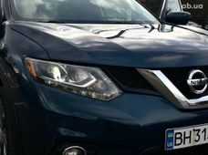 Продажа б/у Nissan Rogue 2015 года - купить на Автобазаре