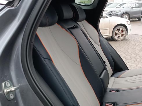 BYD Song Plus 2023 серый - фото 44