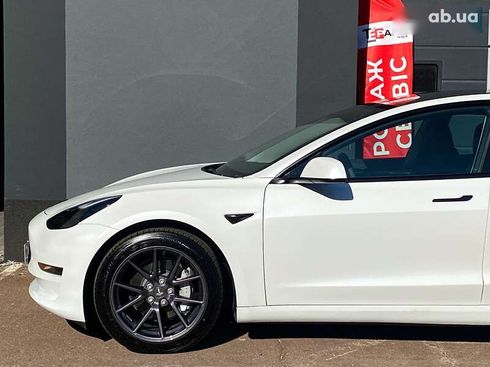 Tesla Model 3 2023 - фото 5