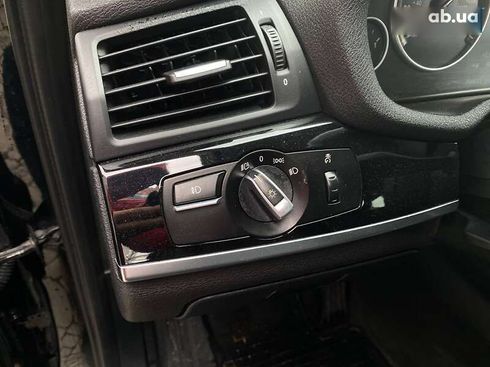 BMW X3 2015 - фото 12