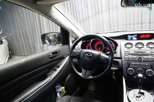 Mazda CX-7 2012 - фото 10