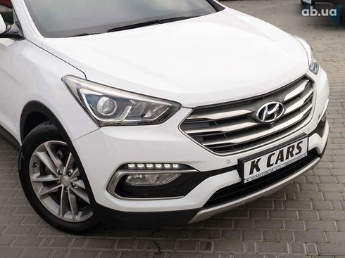 Hyundai Santa Fe 2015 - фото 5