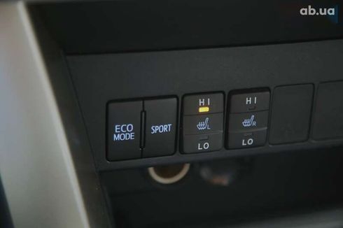 Toyota RAV4 2014 - фото 16