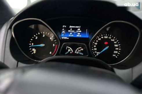 Ford Focus 2011 - фото 16