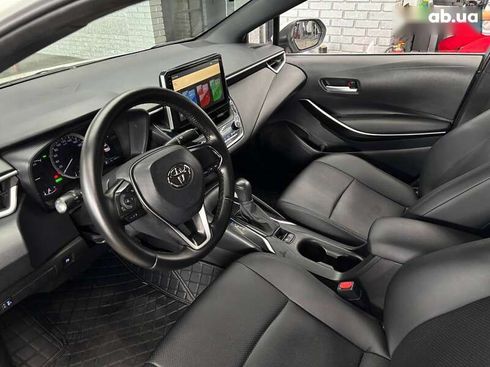 Toyota Corolla 2019 - фото 14