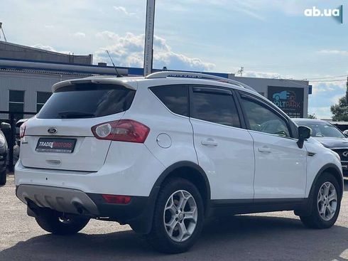 Ford Kuga 2012 - фото 14