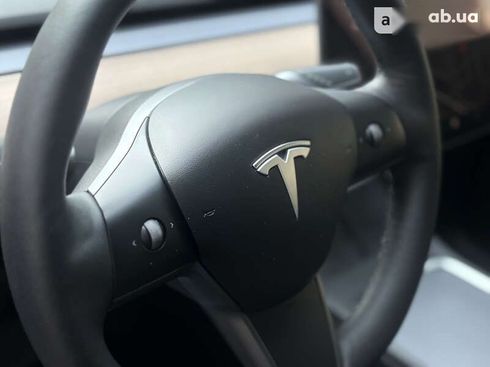 Tesla Model Y 2021 - фото 16