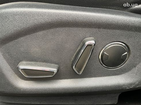 Ford Explorer 2016 черный - фото 26
