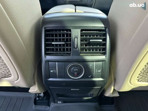 Mercedes-Benz GLS-Класс 2016 - фото 24