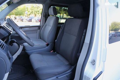 Volkswagen Transporter 2018 - фото 8