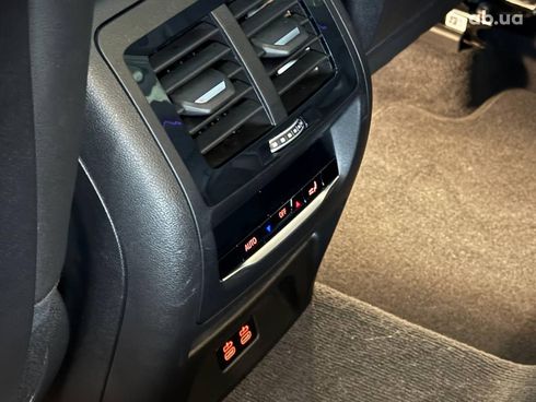 BMW X3 2024 черный - фото 28