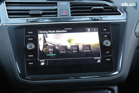 Volkswagen Tiguan 2021 - фото 19
