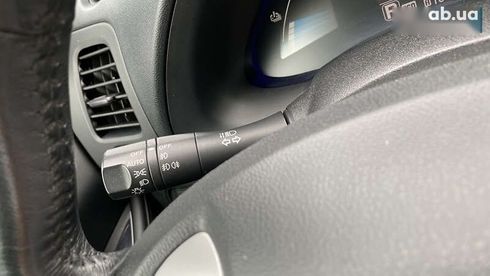 Nissan Leaf 2015 - фото 26