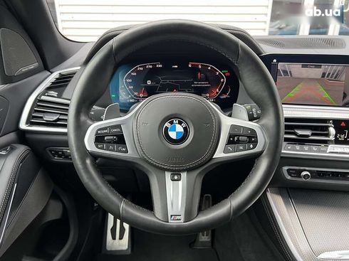BMW X5 2020 - фото 15