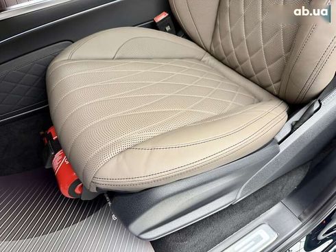 Mercedes-Benz G-Класс 2025 - фото 29