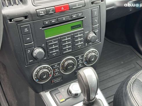 Land Rover Freelander 2010 - фото 24