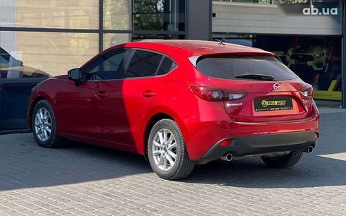 Mazda 3 2013 - фото 5