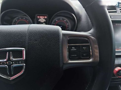 Dodge Journey 2018 - фото 19