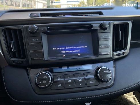 Toyota RAV4 2015 - фото 25