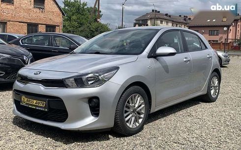 Kia Rio 2016 - фото 3